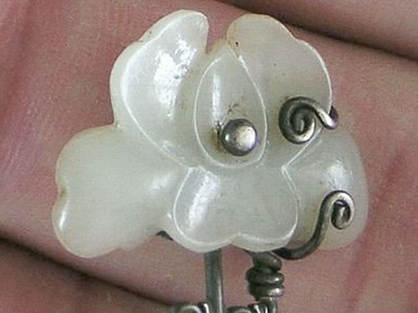 Hairpin 15 – (9034)
